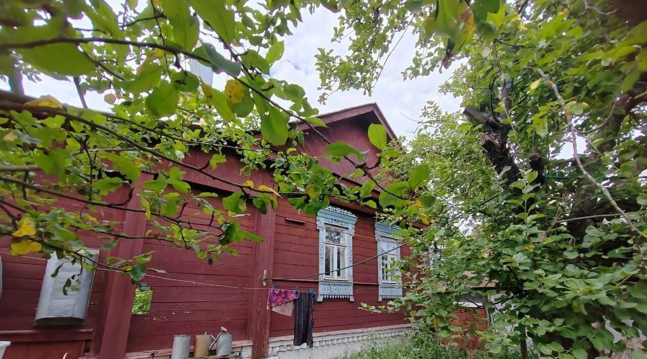дом р-н Шуйский г Шуя ул Мельничная 6-я 22 фото 5