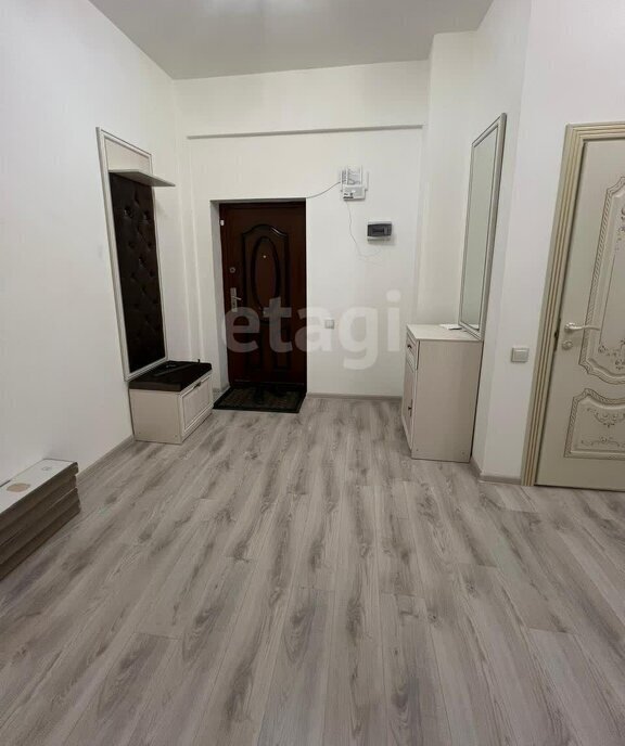 квартира г Карабулак ул Джабагиева 17 фото 2