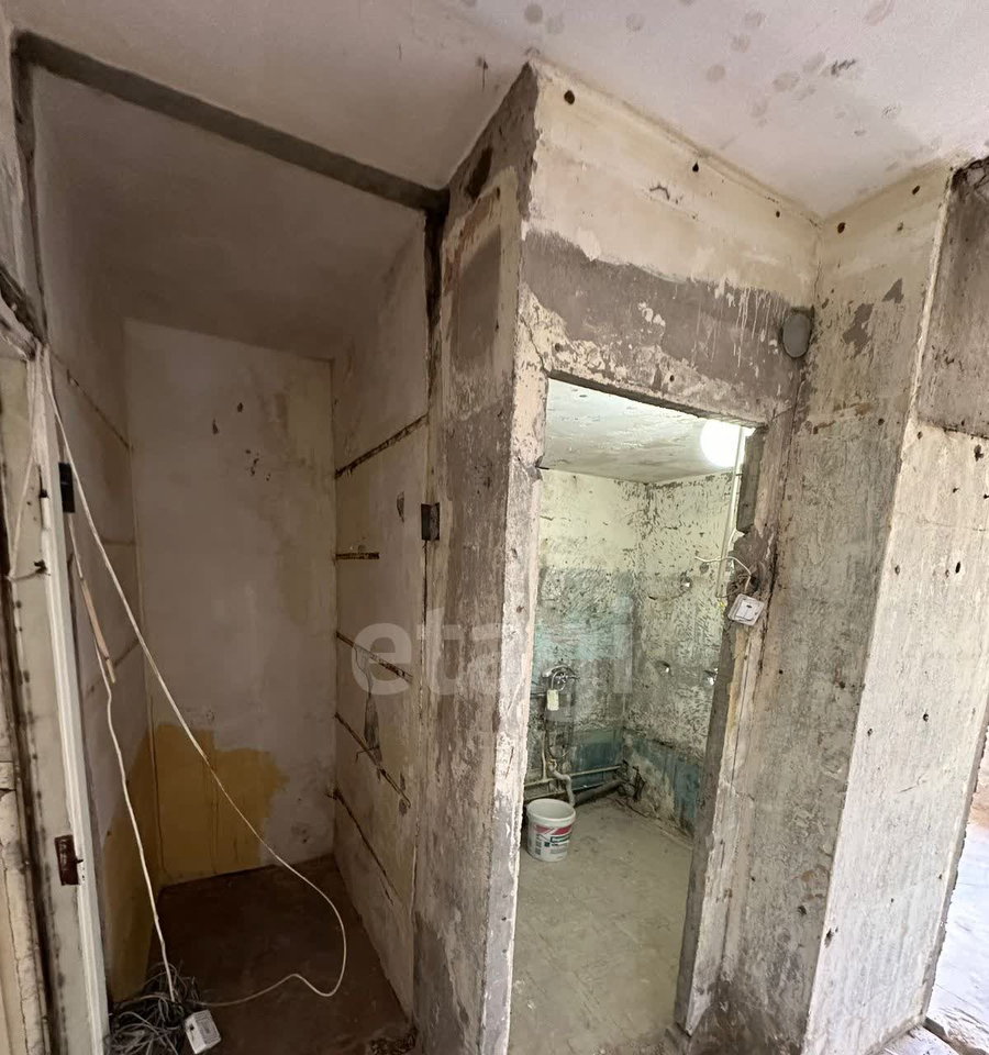 квартира г Новороссийск Михаила Борисова, 15а фото 2