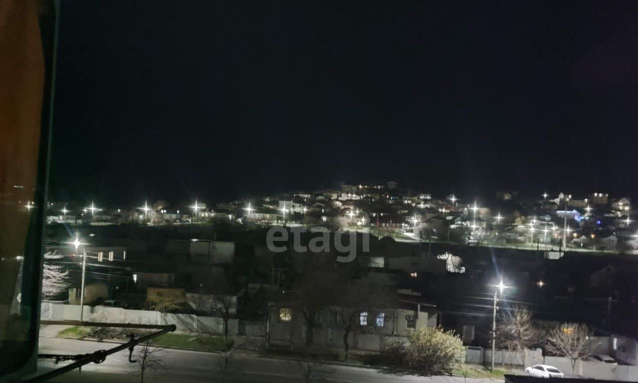 квартира г Новороссийск Мефодиевка ул Мефодиевская 118 фото 16