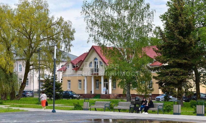 офис г Великий Новгород Торговая сторона ул Т. Фрунзе-Оловянка 21к/1 фото 8