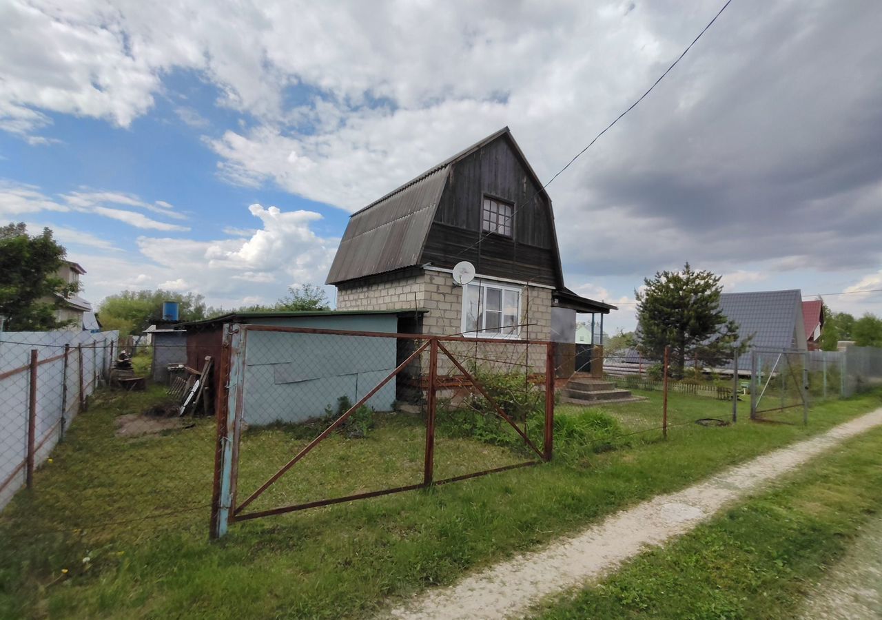 дом г Серпухов снт Родник ул Лесная 88 км, Пущино, Симферопольское шоссе фото 19