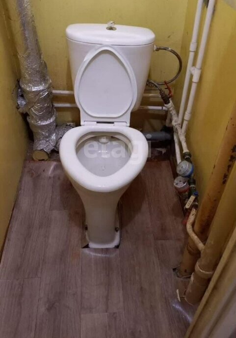 квартира г Норильск ул Строительная 1гк/1 фото 10