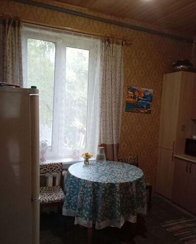 квартира ул Бумажников 3 фото