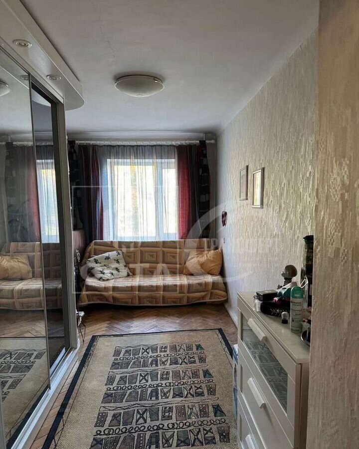 квартира г Воронеж р-н Центральный ул Кольцовская 44 фото 4
