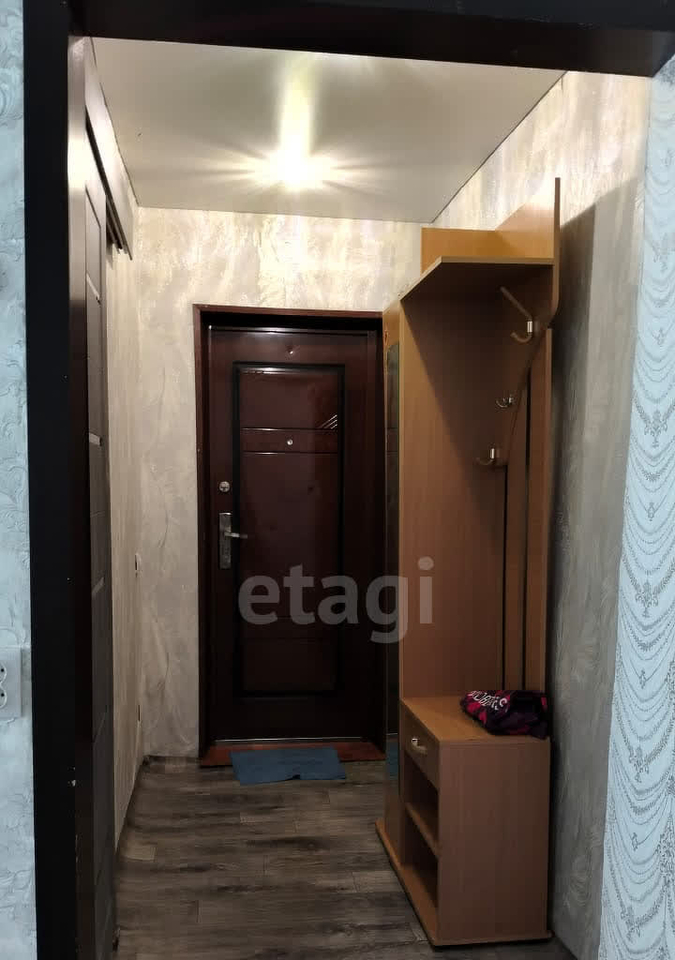 квартира г Ачинск ул Кирова 46 фото 12