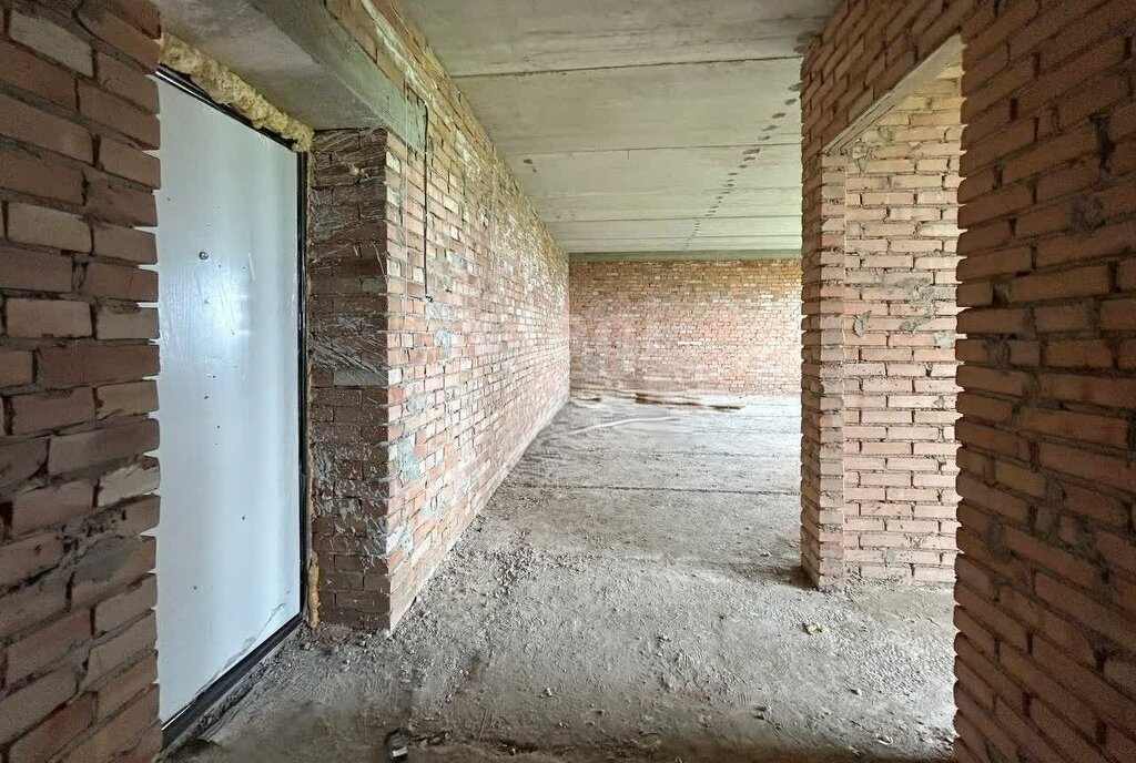 квартира г Нальчик ул Шогенова 55к/8 фото 14