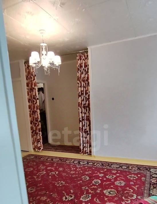 квартира р-н Вяземский г Вязьма ул Красноармейское шоссе 13а фото 4