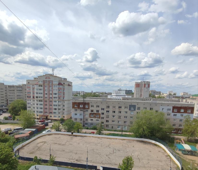 комната г Владимир р-н Ленинский ул Диктора Левитана 3в фото 6