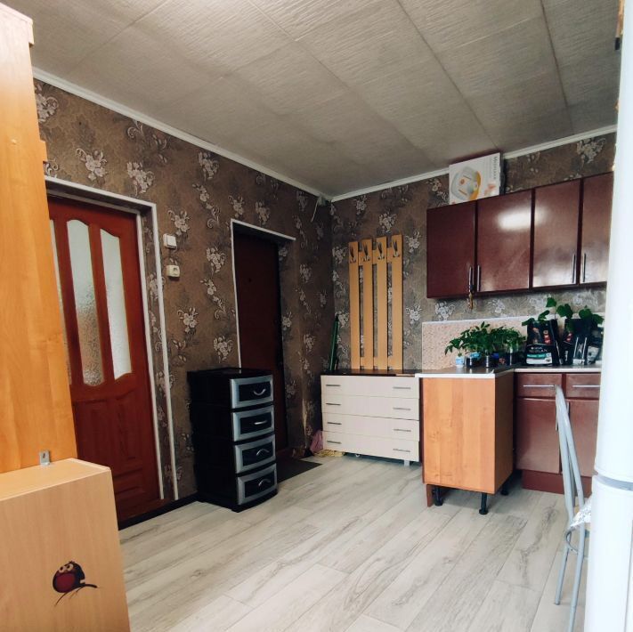 комната г Владимир р-н Ленинский ул Диктора Левитана 3в фото 3