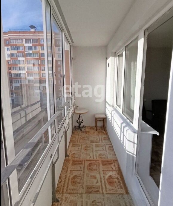квартира г Томск ул Сибирская 83 фото 12