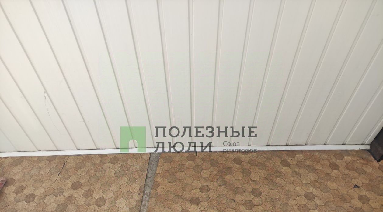 квартира г Тамбов р-н Октябрьский ул Широкая 7а фото 16