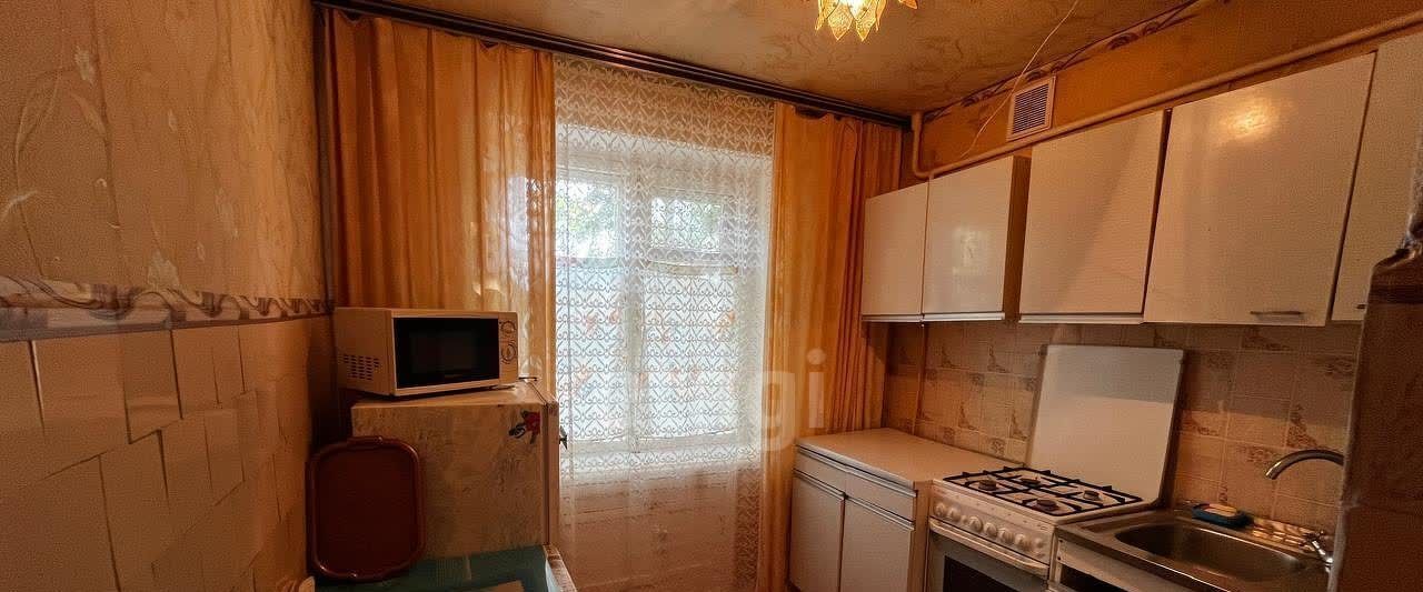 квартира г Мичуринск ул Лермонтова 18 фото 4