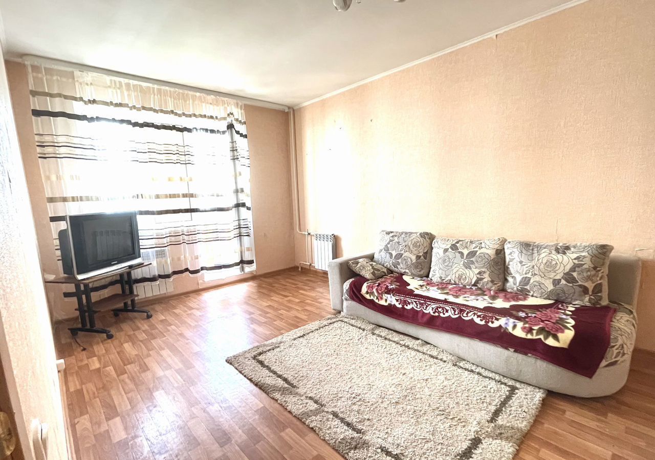 квартира г Курск р-н Центральный пр-кт Вячеслава Клыкова 49 фото 2