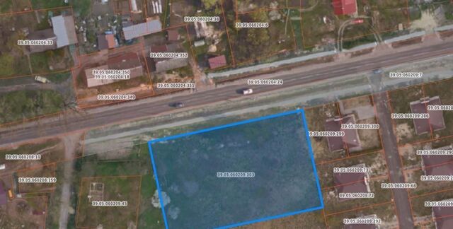 п Переславское Зеленоградский муниципальный округ фото
