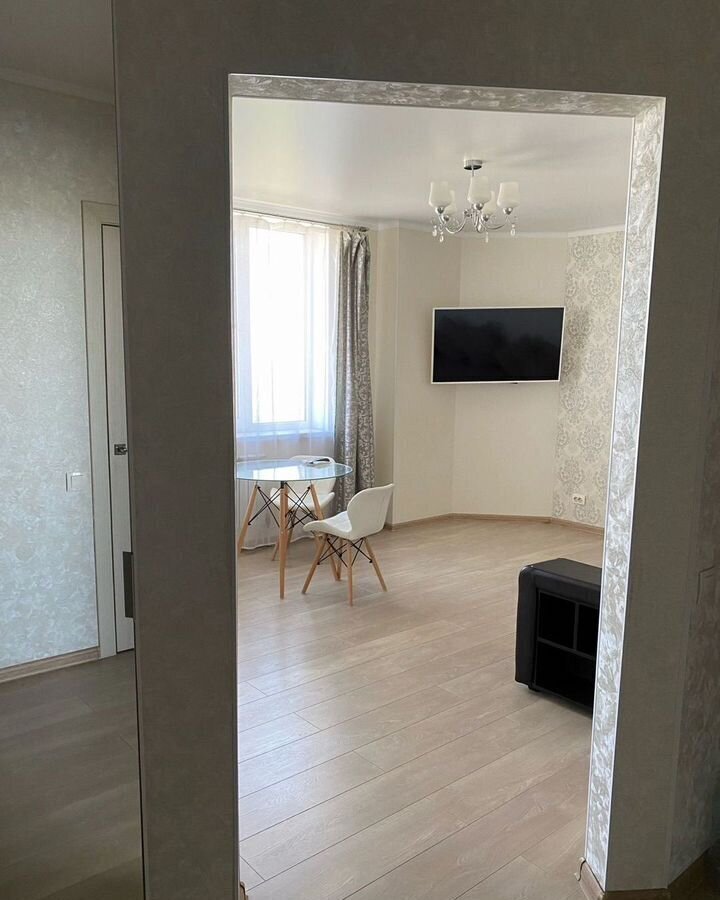 квартира г Новочеркасск пер Магнитный 1бк/3 фото 7