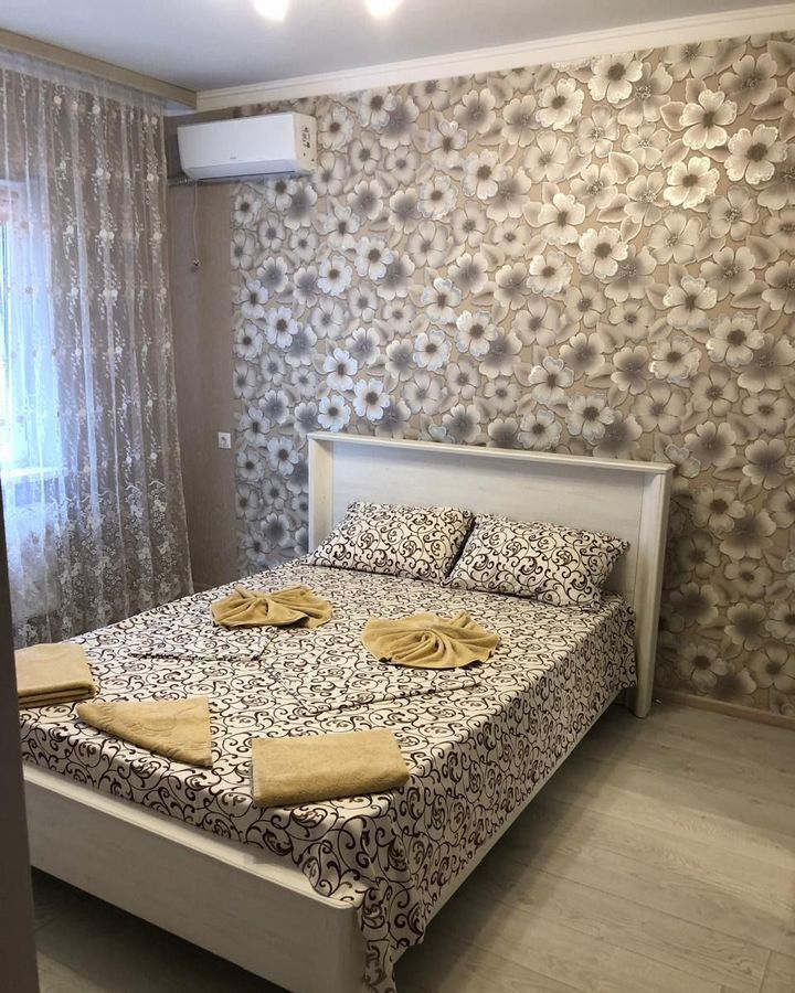 комната г Геленджик с Кабардинка ул Революционная 33а фото 1