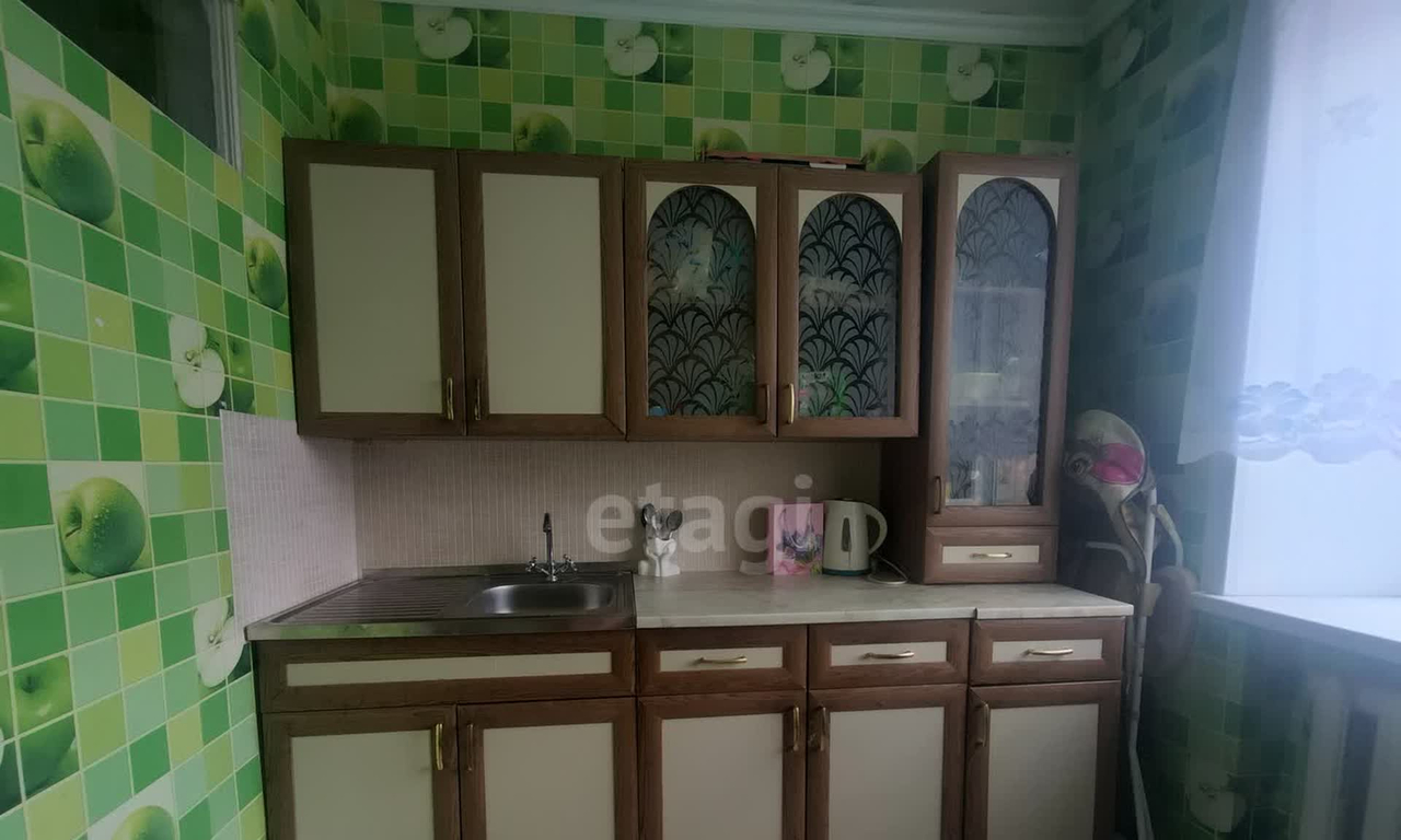 квартира г Ирбит ул Советская 96 фото 7