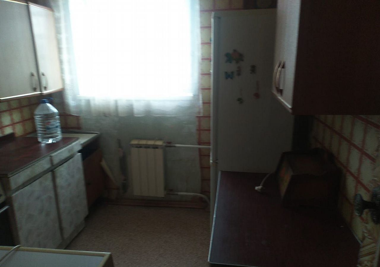 квартира г Каменск-Уральский проезд 2-й 12 посёлок имени Чкалова фото 10