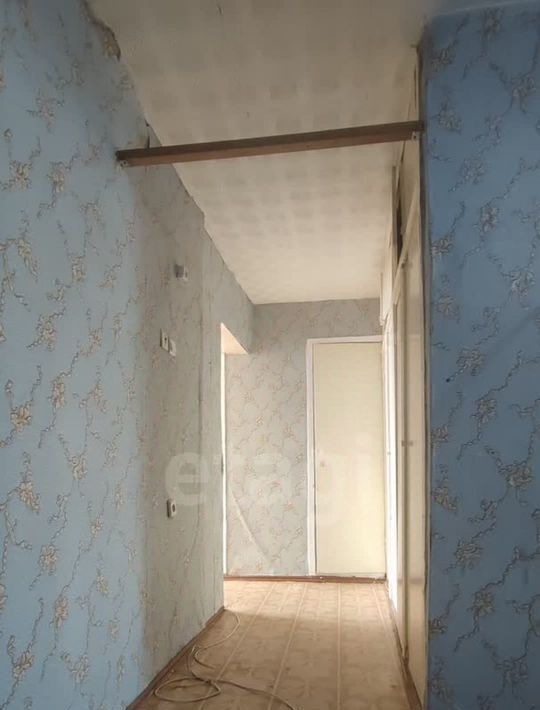квартира г Усинск ул Молодежная 3а фото 5