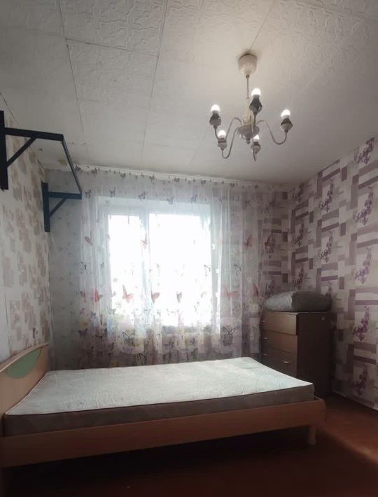 квартира г Усинск ул Молодежная 3а фото 11