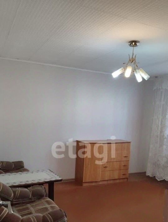 квартира г Усинск ул Молодежная 3а фото 22