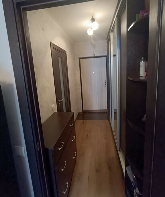 квартира р-н Всеволожский г Мурино б-р Петровский 3к/2 Девяткино фото 3