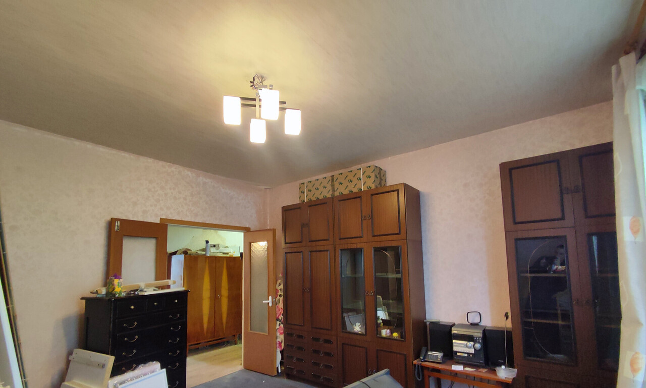 квартира г Москва метро Селигерская ул Дубнинская 53/1 фото 12