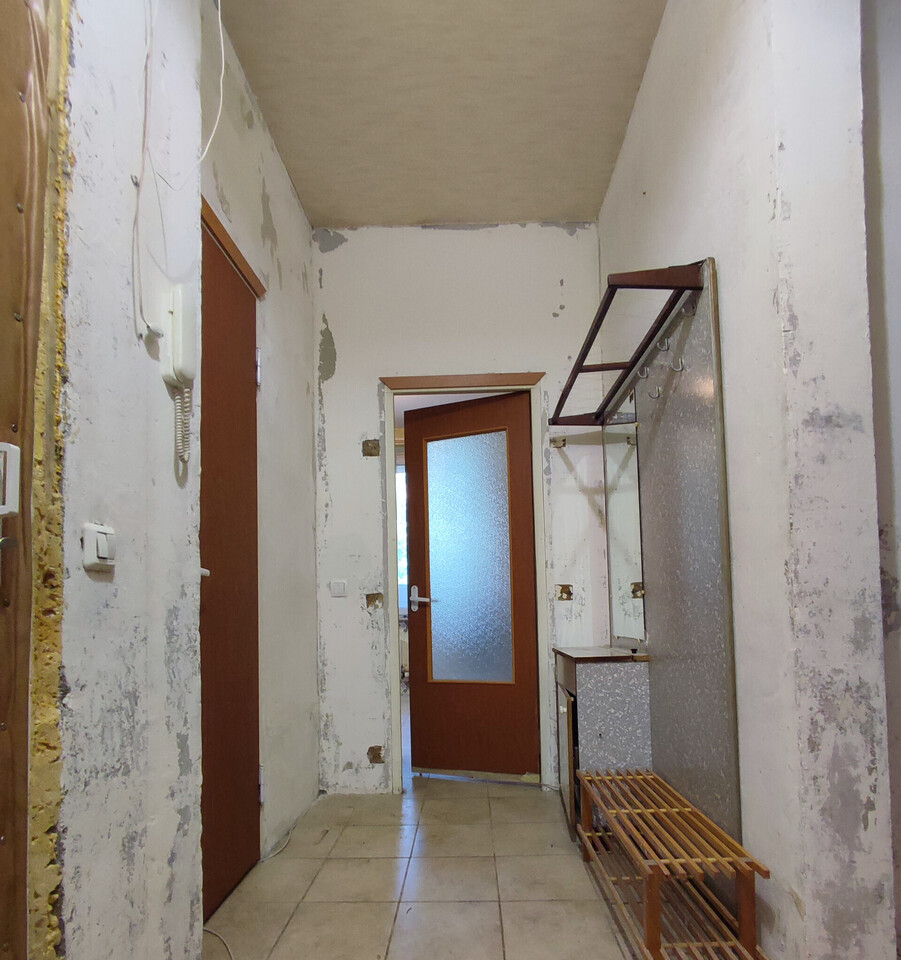 квартира г Москва метро Селигерская ул Дубнинская 53/1 фото 29