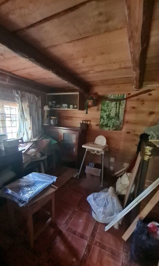 дом г Сергиев Посад мкр Семхоз ул Профессорская 64 50 км, Сергиево-Посадский г. о., Ярославское шоссе фото 10