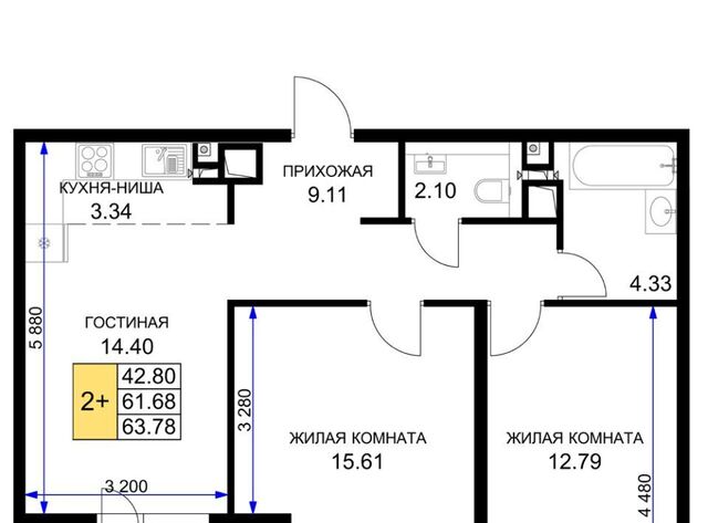 р-н Центральный фото