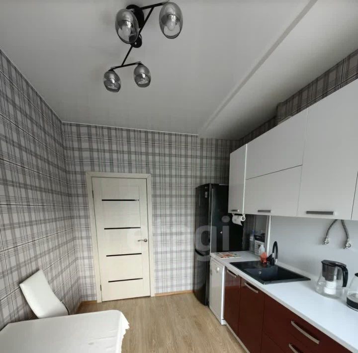 квартира г Новороссийск р-н Центральный ул Рубина 3 фото 4