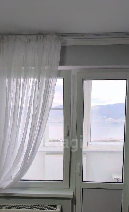 квартира г Новороссийск р-н Южный ул Суворовская 79 фото 19