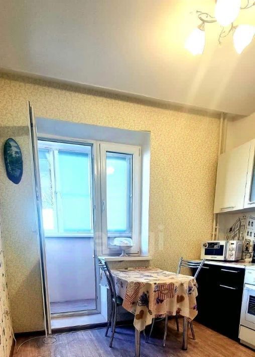 квартира г Новороссийск р-н Южный пр-кт Ленина 52а фото 10