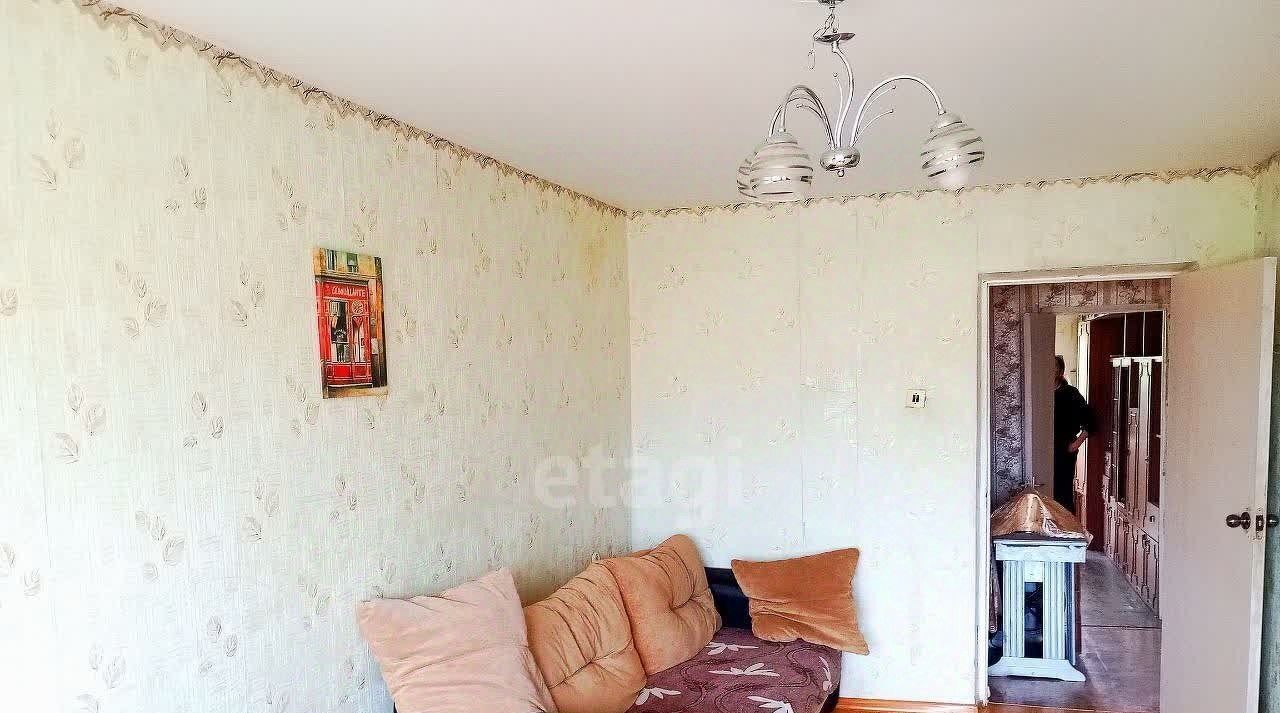 квартира г Новороссийск р-н Центральный ул Карамзина 41 фото 9