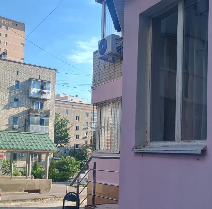 свободного назначения р-н Аксайский г Аксай ул Садовая 12ак/1 фото 1