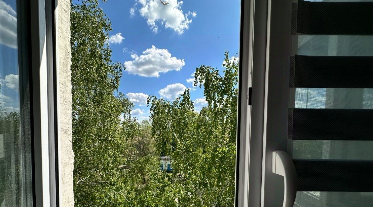 квартира г Новокуйбышевск ул Дзержинского 4 фото 6