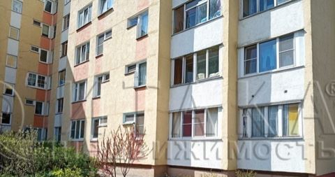 квартира г Пушкин ул Ленинградская ул Вячеслава Шишкова 12 85 фото 2