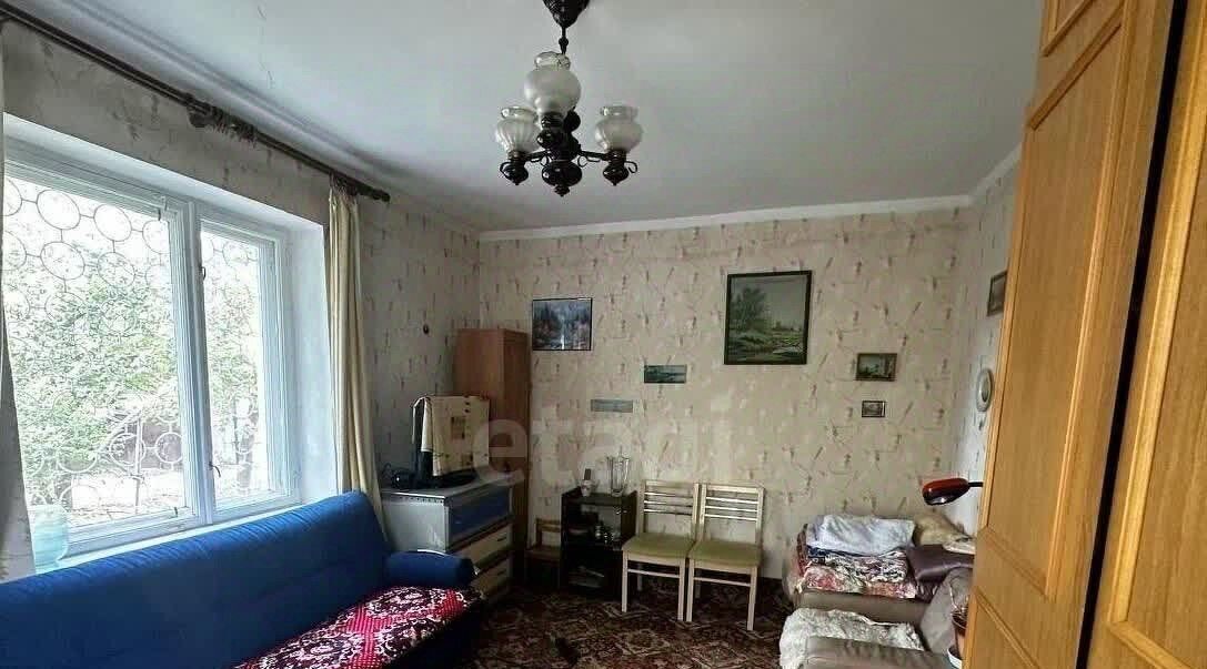 квартира г Симферополь р-н Центральный ул Красноармейская фото 1