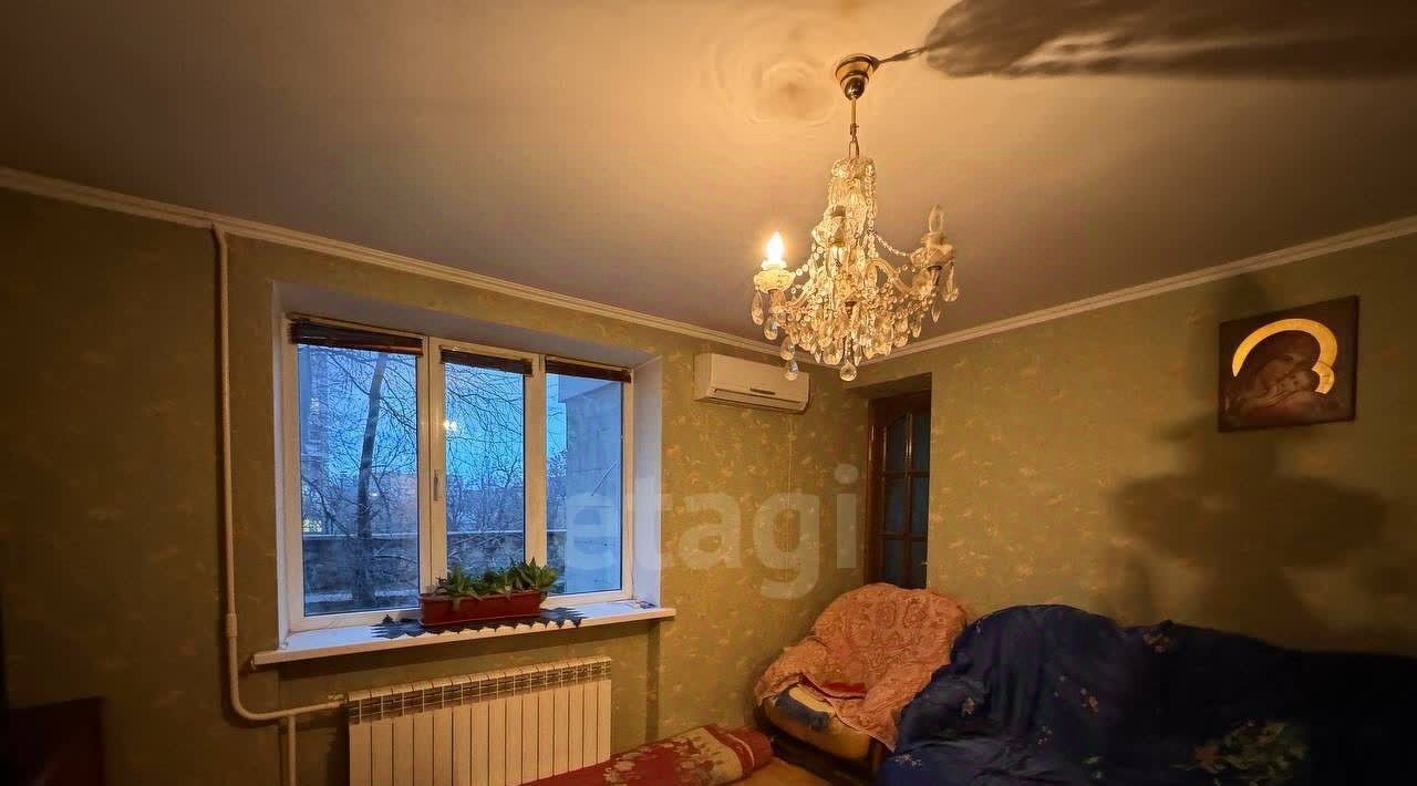 квартира г Симферополь р-н Киевский ул Киевская фото 1