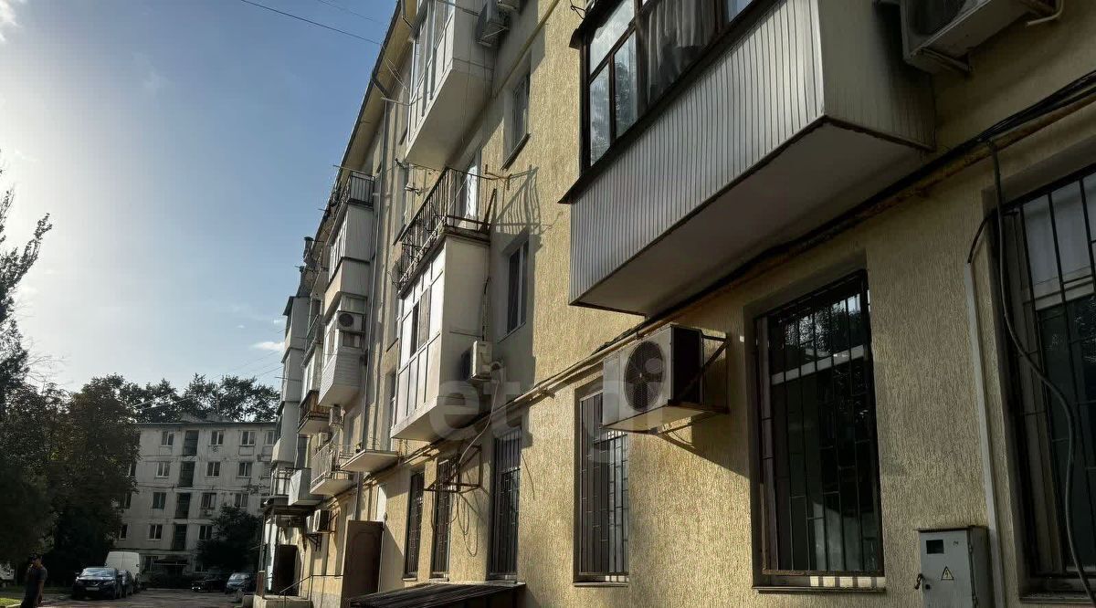 квартира г Армянск ул Иванищева фото 4
