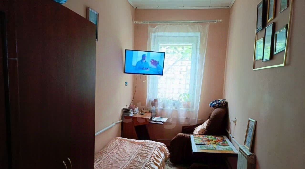 квартира г Симферополь р-н Киевский ул Лебедева фото 2