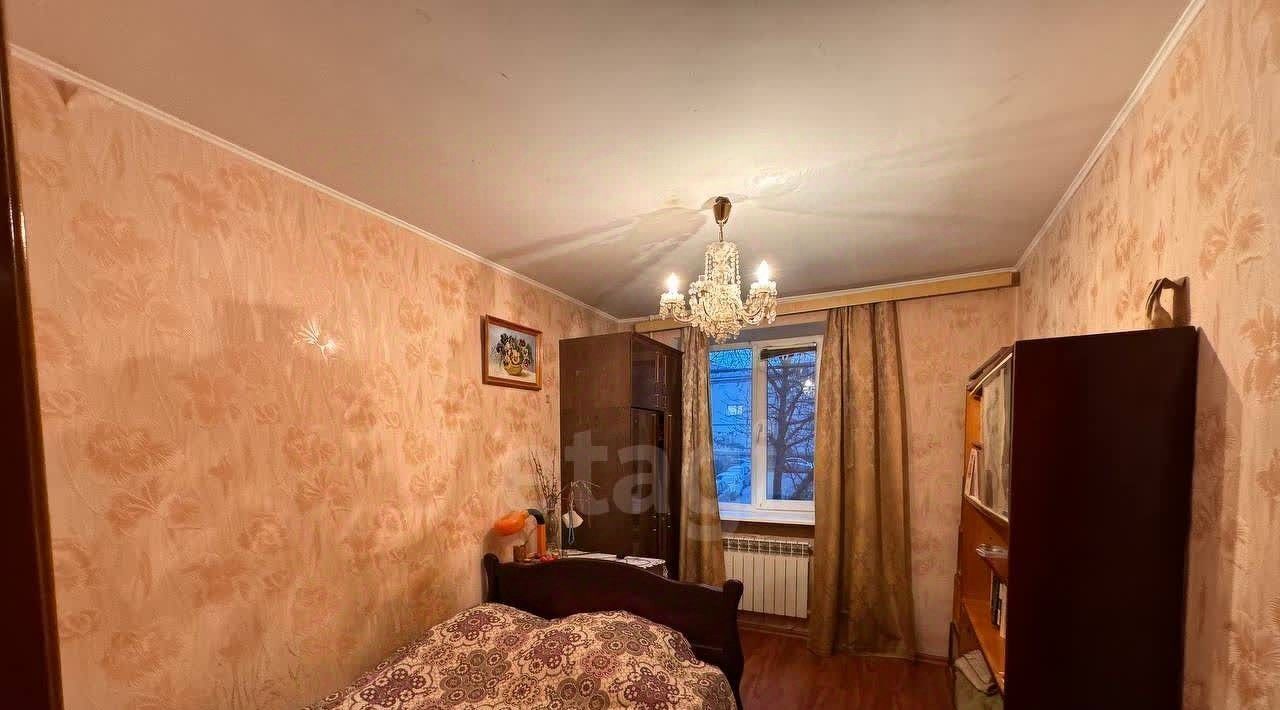 квартира г Симферополь р-н Киевский ул Киевская фото 4
