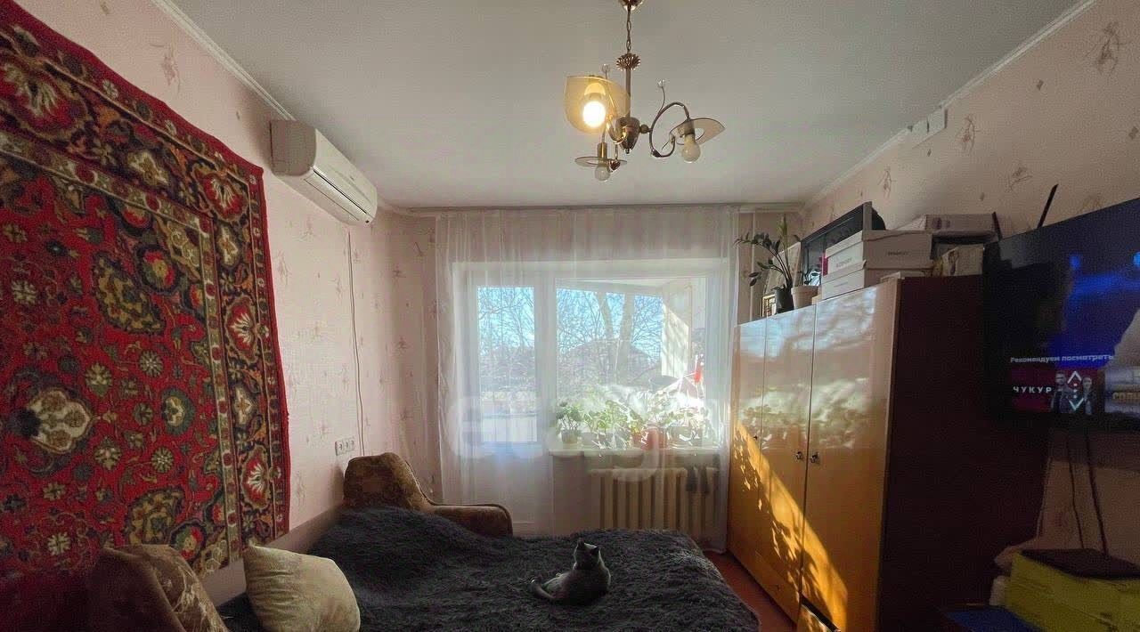 квартира г Симферополь р-н Центральный ул Миллера Ж.А. фото 4