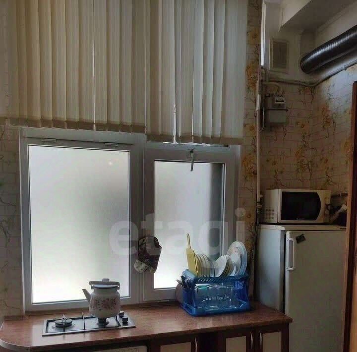 квартира г Алушта ул Горького фото 5