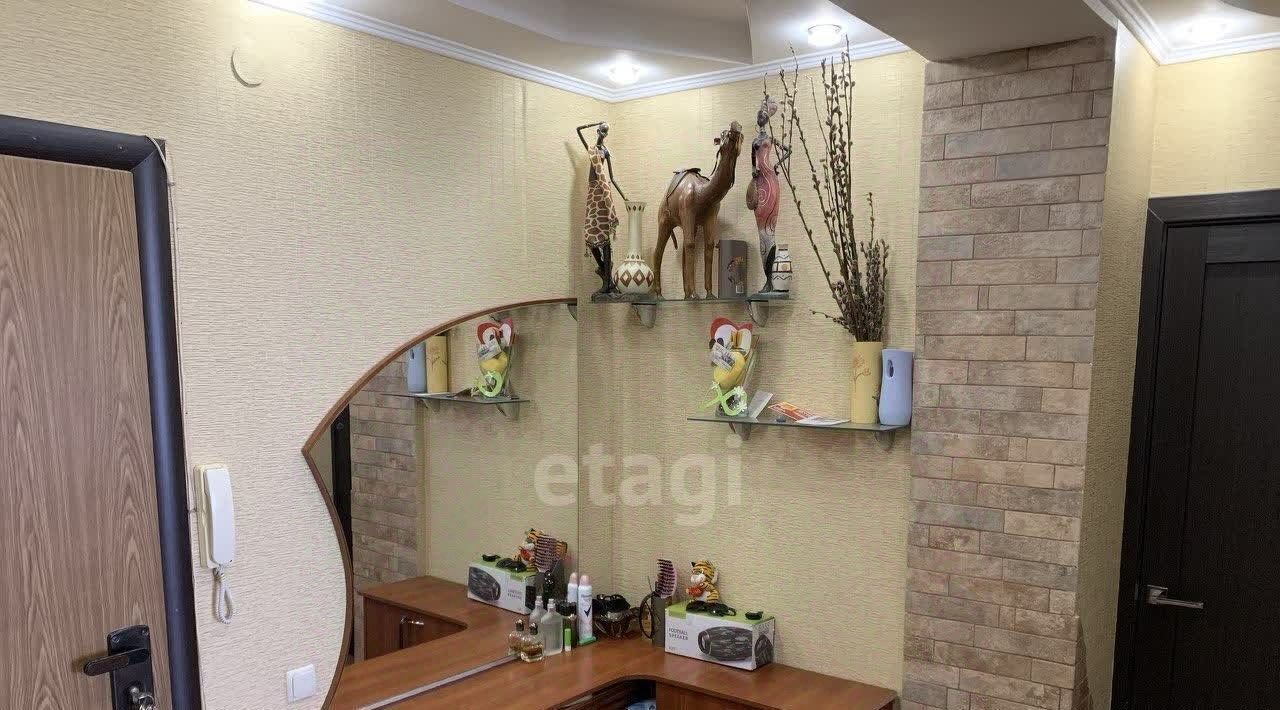 квартира г Симферополь р-н Железнодорожный ул И.Г.Лексина фото 25