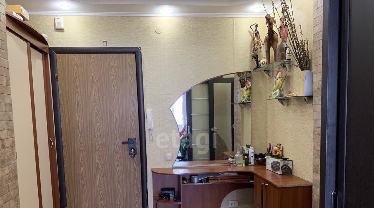 квартира г Симферополь р-н Железнодорожный ул И.Г.Лексина фото 26