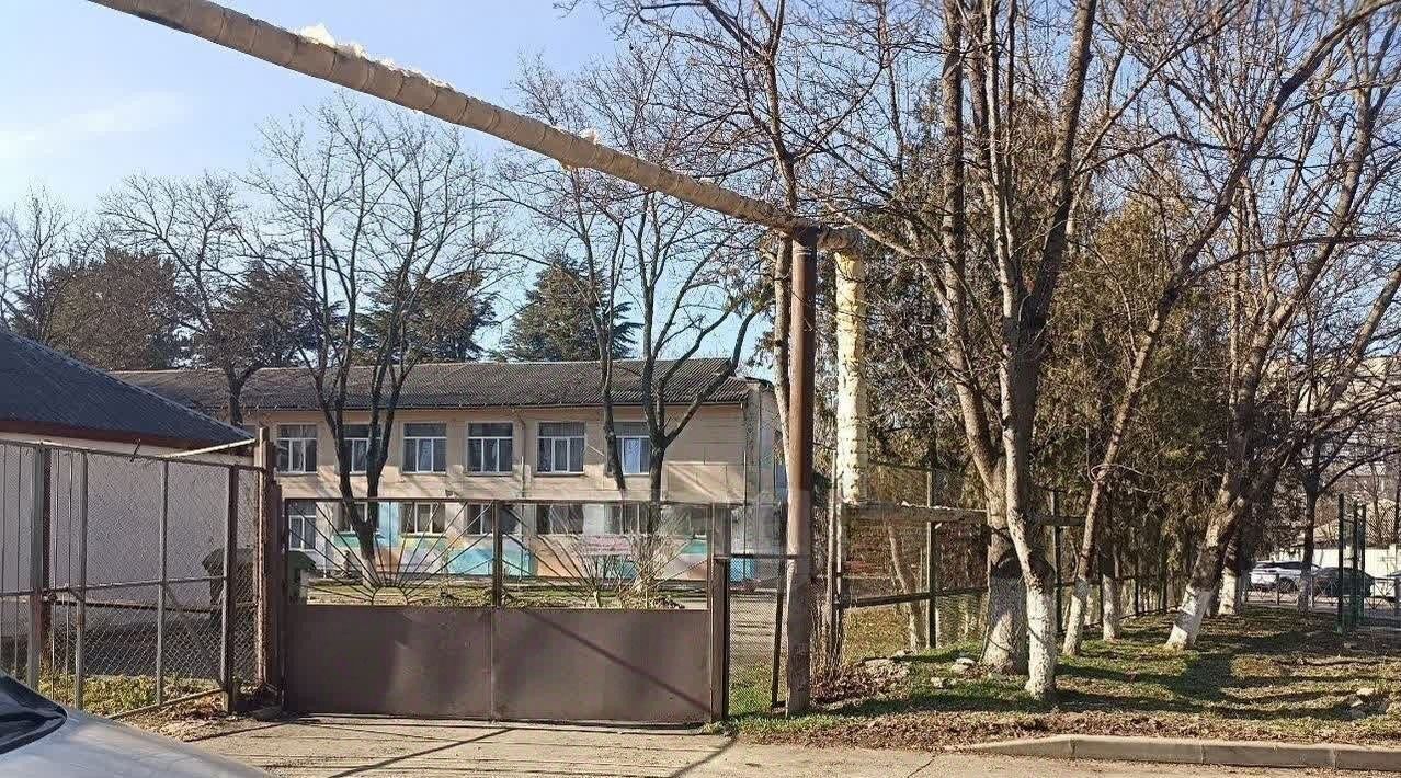 квартира г Симферополь р-н Центральный ул Крымских Партизан фото 12