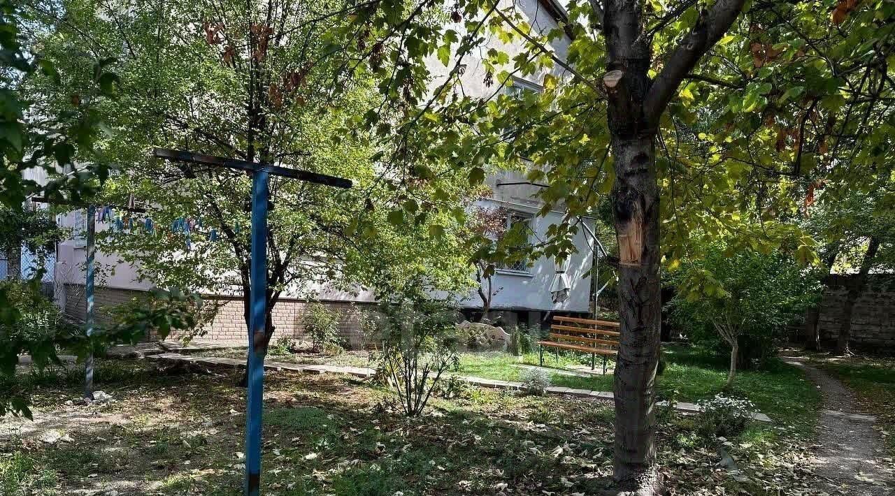 квартира г Симферополь р-н Центральный ул Красноармейская фото 7