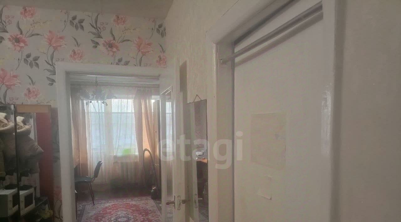 квартира г Симферополь р-н Железнодорожный ул Гагарина фото 14